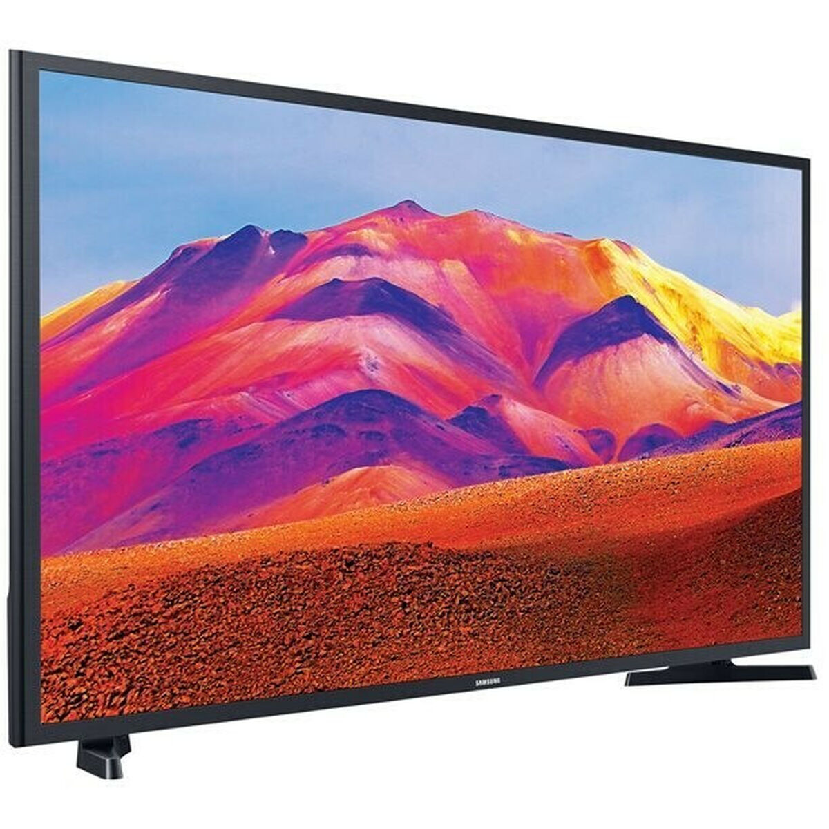 Смарт-ТВ Samsung HG32T5300EU Full HD 32" Hotel TV